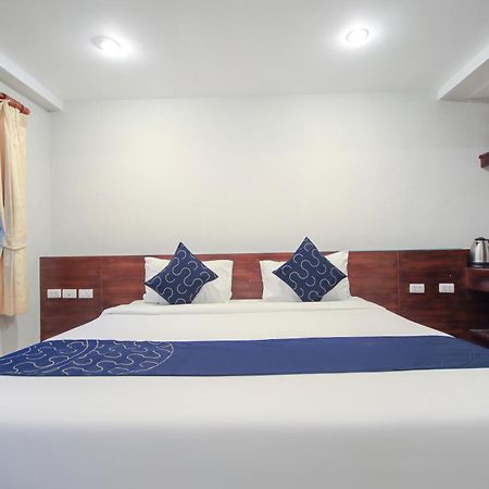 Capital O75345 Praewa Villas Naiyang Phuket Nai Yang Beach Exterior foto