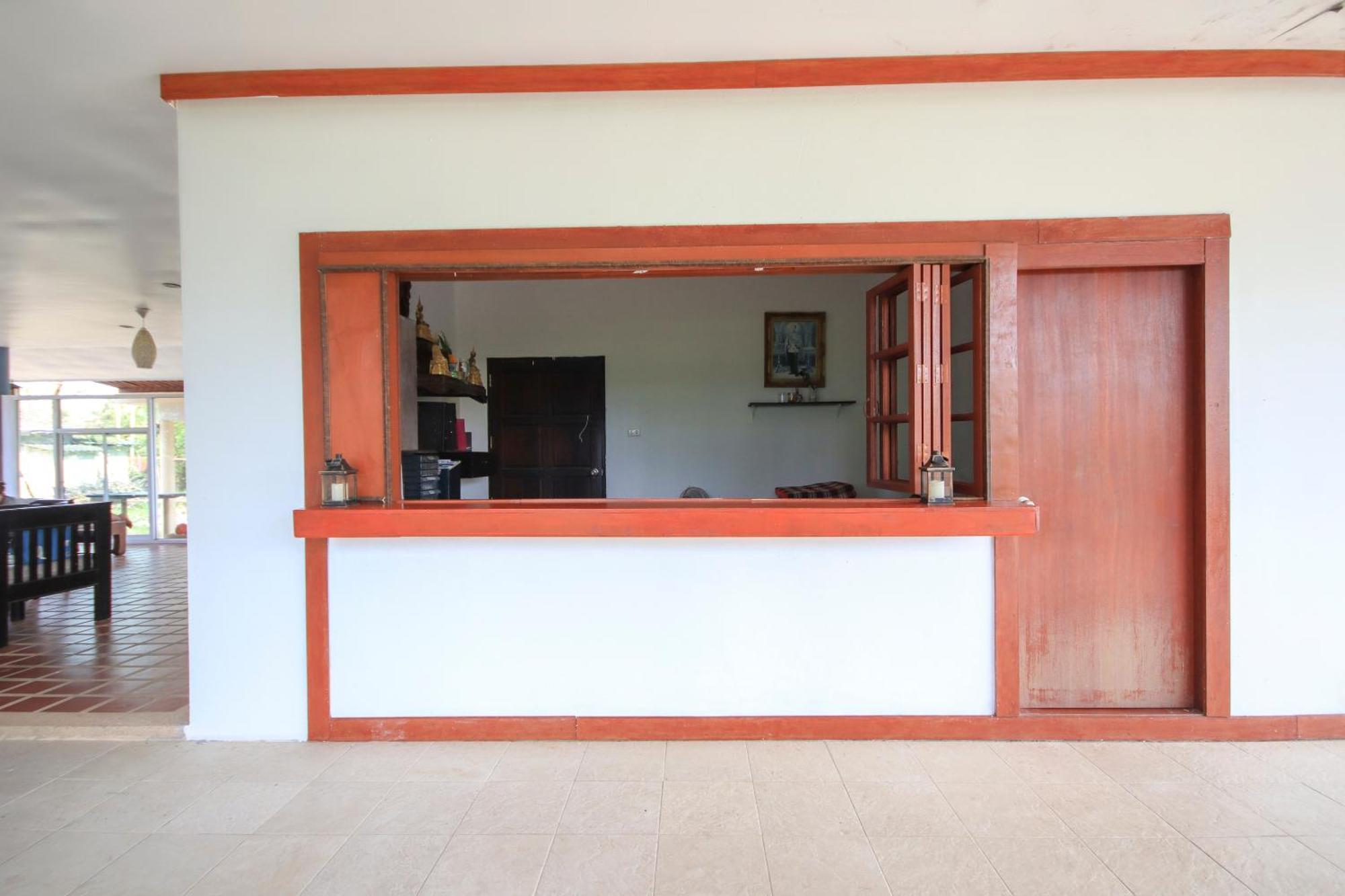 Capital O75345 Praewa Villas Naiyang Phuket Nai Yang Beach Exterior foto